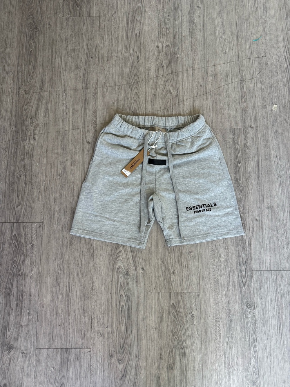 Essentials fear of god Shorts